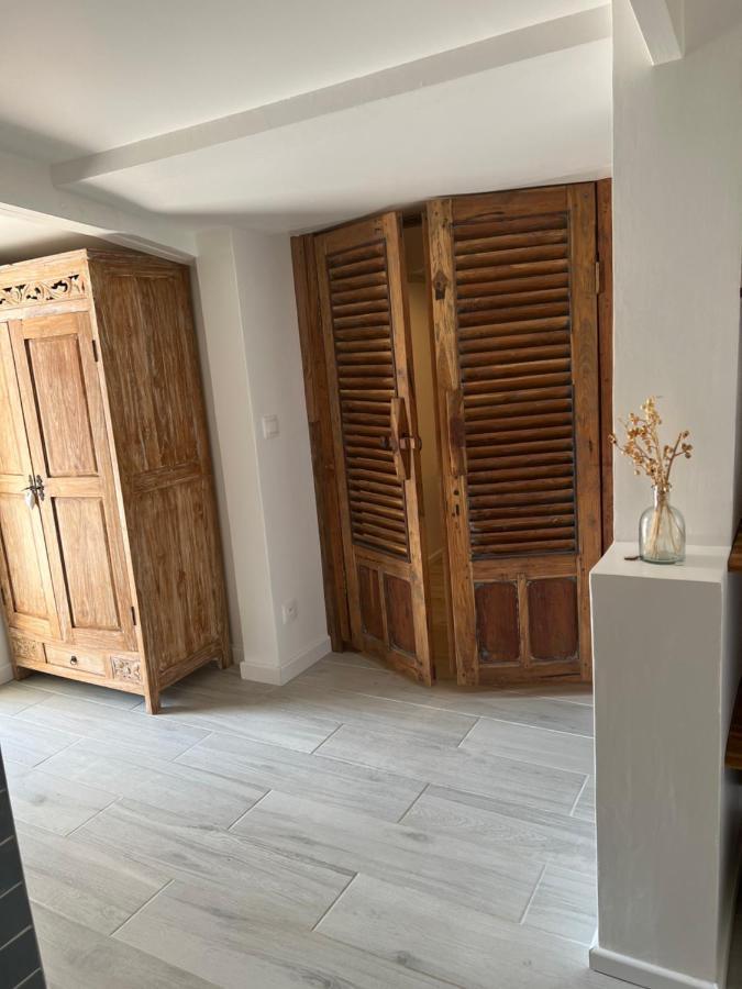 La Villa De L'Ermitage . 100 M Du Lagon Сен-Жиль-ле-Бен Екстер'єр фото